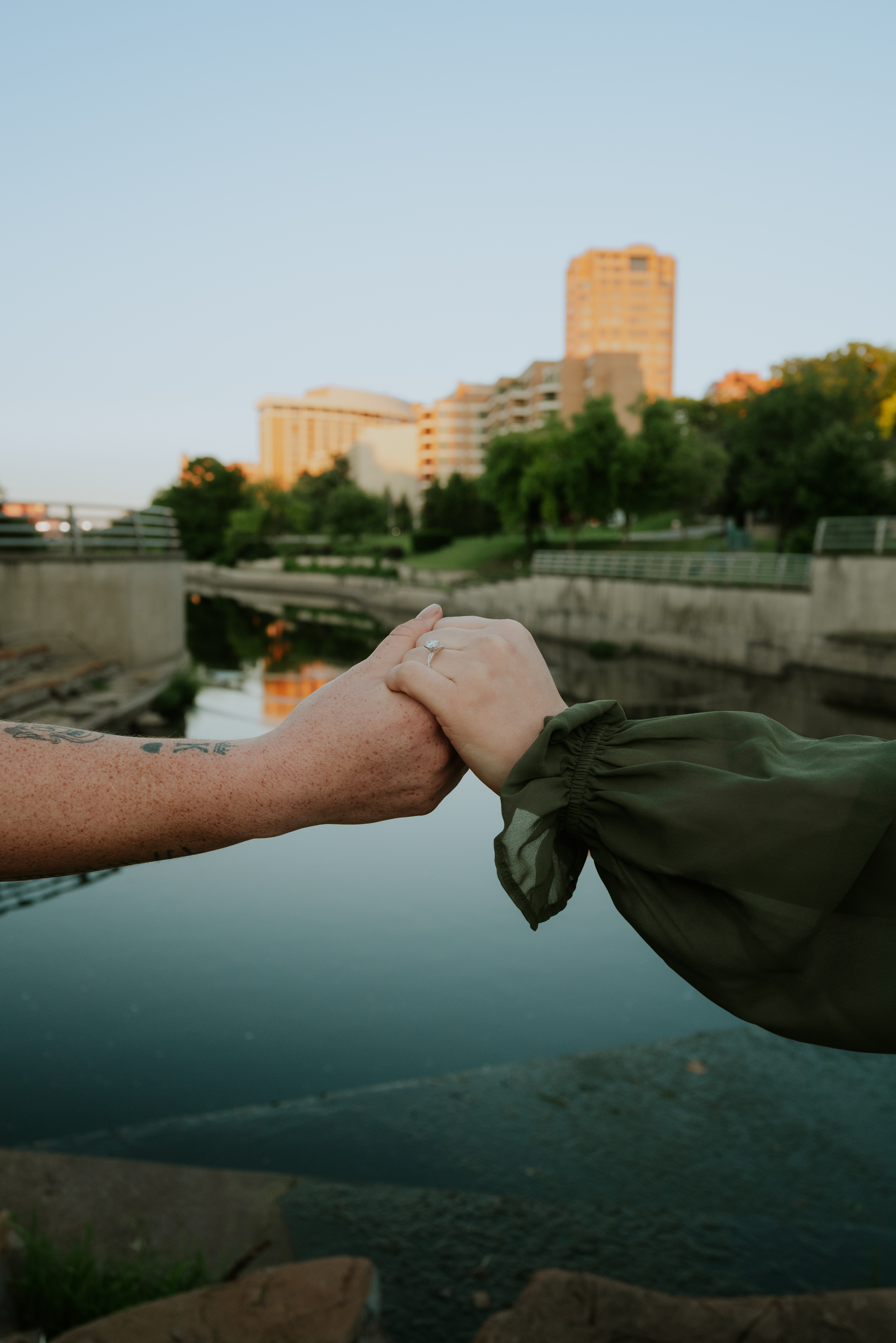 Engagement photo 23